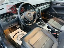 فولكسفاغن باسات